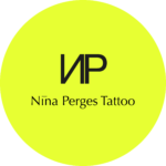 Nina Perges Tattoo